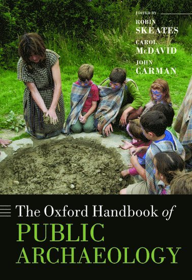 The Oxford Handbook of Public Archaeology 1