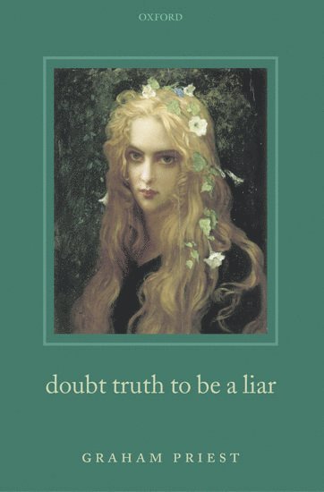 Doubt Truth to be a Liar 1