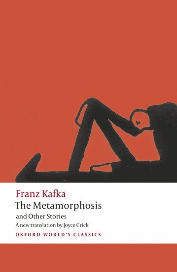 The Metamorphosis and Other Stories 1