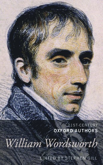 bokomslag William Wordsworth