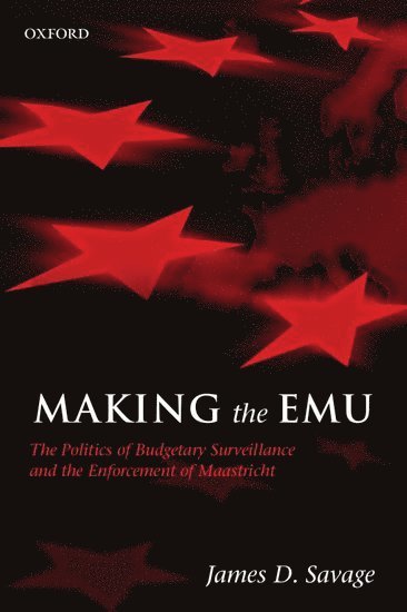 Making the EMU 1