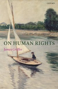 bokomslag On Human Rights