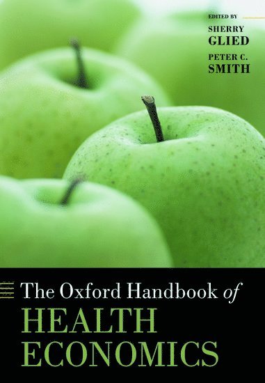 The Oxford Handbook of Health Economics 1