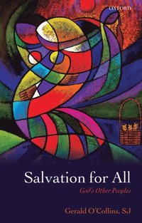 bokomslag Salvation for All