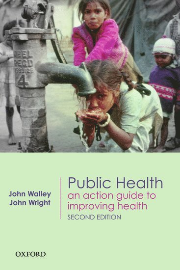 Public Health 1