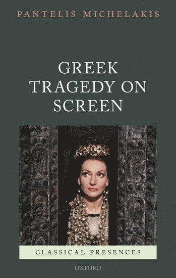 Greek Tragedy on Screen 1