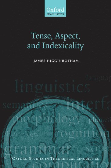 Tense, Aspect, and Indexicality 1