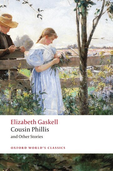 Elizabeth Gaskell, Heather Glen - Cousin Phillis and Other Stories, Häftad