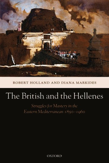 The British and the Hellenes 1