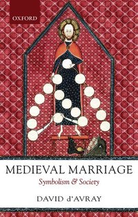 bokomslag Medieval Marriage