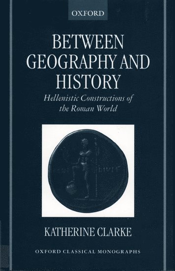 Between Geography and History 1