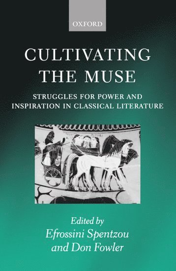 Cultivating the Muse 1