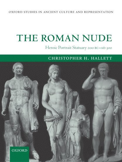 The Roman Nude 1