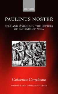 bokomslag Paulinus Noster