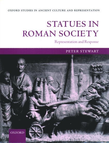 Statues in Roman Society 1