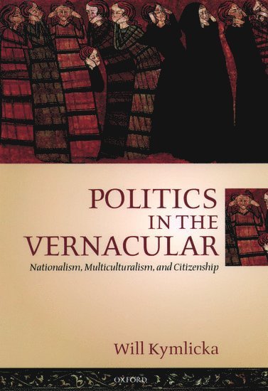 Politics in the Vernacular 1
