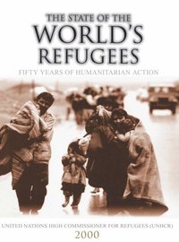 bokomslag The State of the World's Refugees 2000