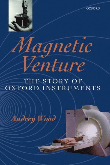 Magnetic Venture 1