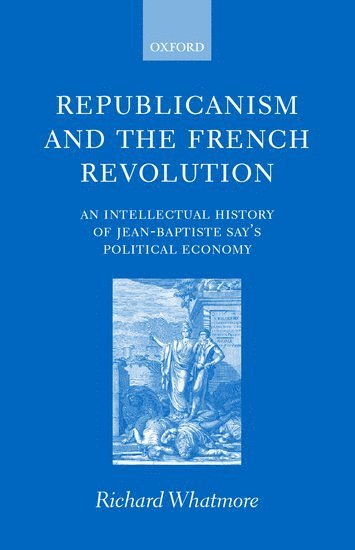 Republicanism and the French Revolution 1