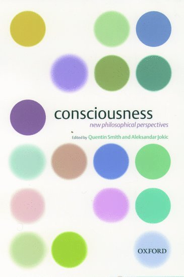 Consciousness 1