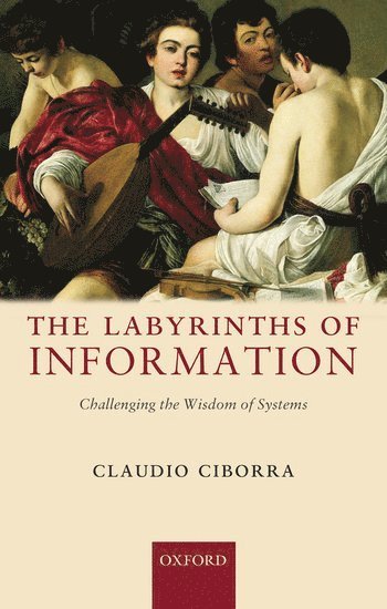 The Labyrinths of Information 1