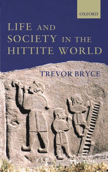 Life and Society in the Hittite World 1