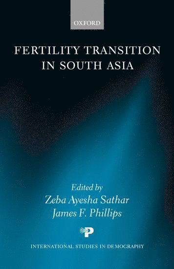 Fertility Transition in South Asia 1