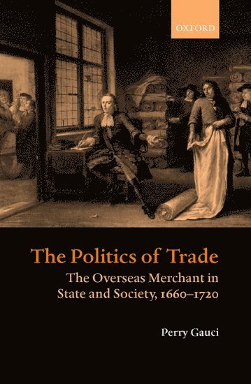 The Politics of Trade 1