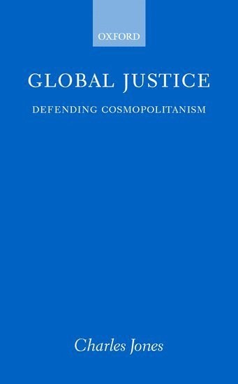 Global Justice 1