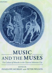 bokomslag Music and the Muses