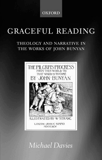 Michael Davies - Graceful Reading, Inbunden