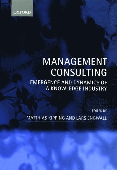 bokomslag Management Consulting