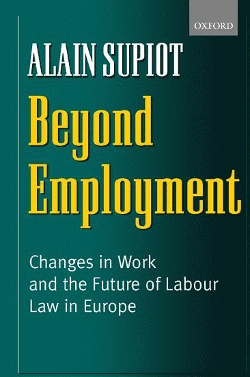Beyond Employment 1