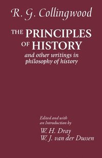 bokomslag The Principles of History