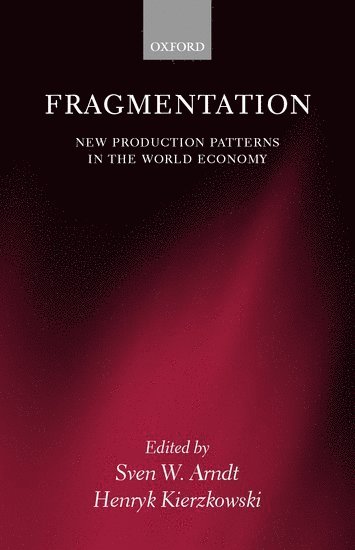 Fragmentation 1