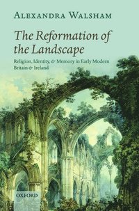 bokomslag The Reformation of the Landscape