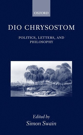 Dio Chrysostom 1