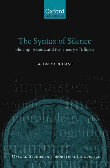 The Syntax of Silence 1