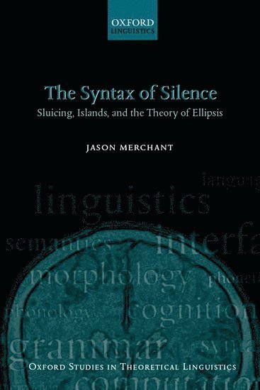 The Syntax of Silence 1