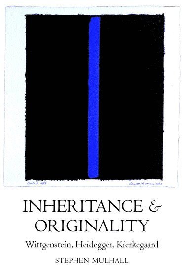 Inheritance and Originality 1
