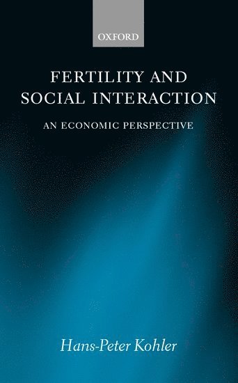 Fertility and Social Interaction 1