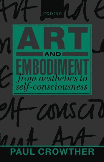 Art and Embodiment 1