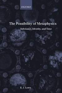 bokomslag The Possibility of Metaphysics