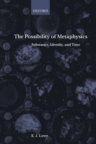 The Possibility of Metaphysics 1