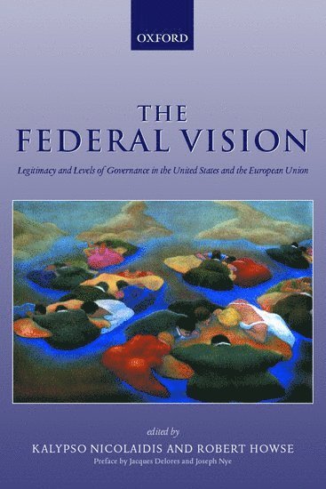 The Federal Vision 1