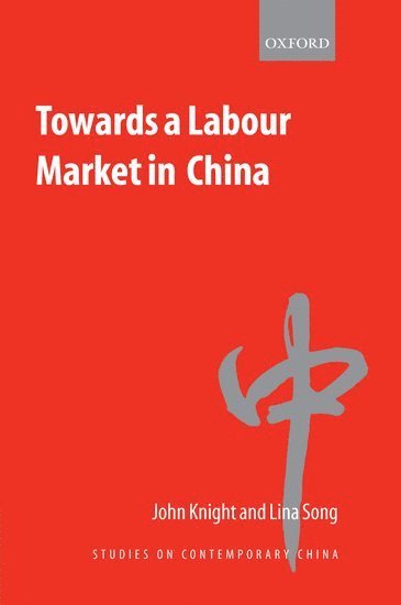 Towards a Labour Market in China 1