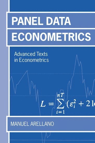 Panel Data Econometrics 1