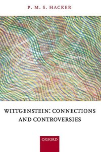 bokomslag Wittgenstein: Connections and Controversies