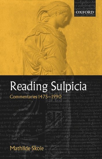 Reading Sulpicia 1
