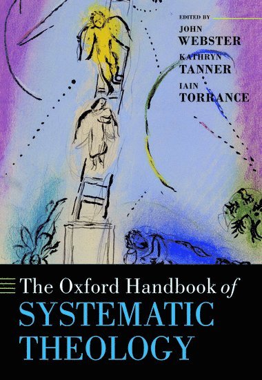 The Oxford Handbook of Systematic Theology 1